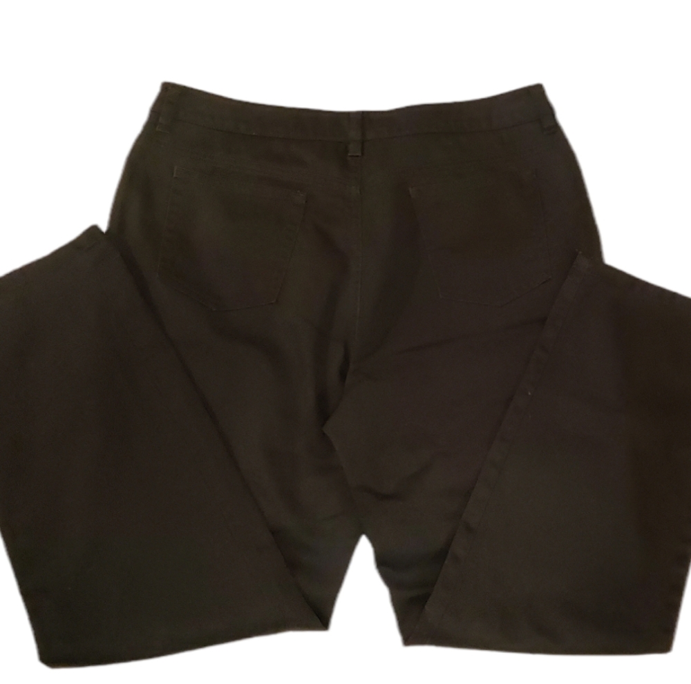 Jones  New York Signature  Petite, 12P, Black not brown,